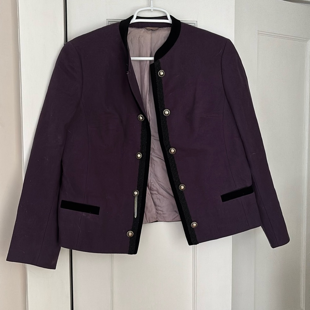 Vintage < blazer